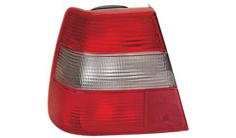 Taillight