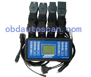 MVP Key Programmer