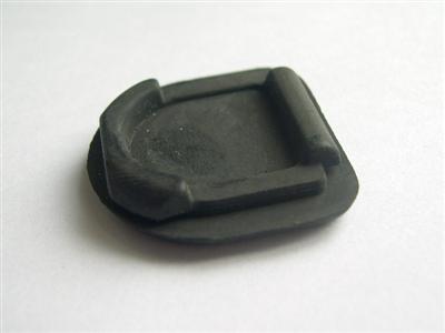 Plug Cover