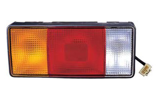 Taillight (L KM001484)