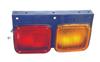 Taillight R Mc 844655