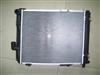 Auto Radiator For Mercedes Benz  260e/300e-w124 84-93 1245004503/1403