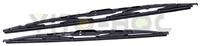 Universal wiper blade UN-007