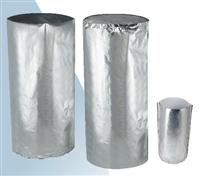 Wheel Type Sealing Aluminium Bag