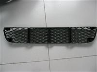 Wind Window Of Front Bumper