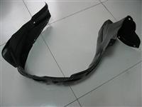 Inner Liner Of Fender