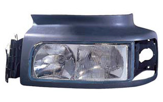 Head Lamp