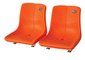 Seat Blowing Mould