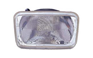 Head Lamp