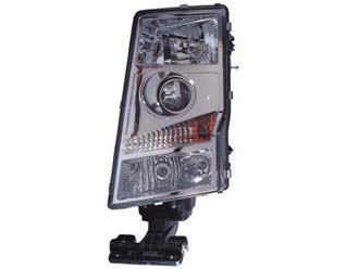 Head Lamp /D2S/H7/H7/H7/H7/PY21W/W5W