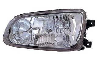 Head Lamp for Bmw, Audi, Volvo