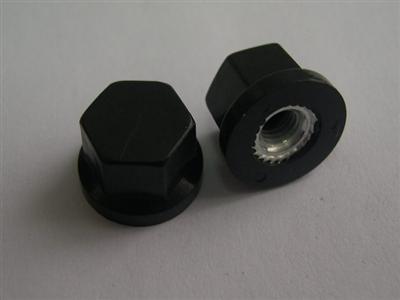 Fasteners