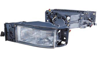 Head Lamp