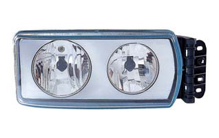 Head Lamp R 41221015  L 41221036