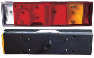 Taillight