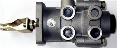 Foot Brake Valve 3514010-0100