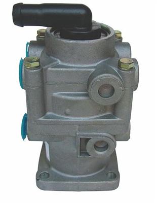 STER Foot Brake Valve 3514TEW-010