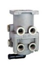 Foot Brake Valve WG9719360005