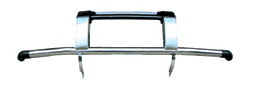 FOR TOYOTA HILUX 98 LUXURY BUMPER