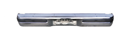 Bumper HILUX YN85 REAR BUMPER