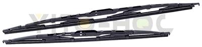 Universal wiper blade UN-007