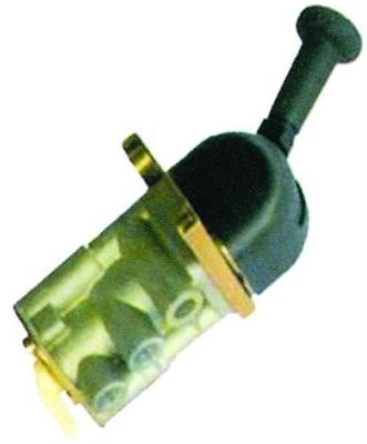 Hand Brake Valve( 3 leads,L) 3517S3Z-010