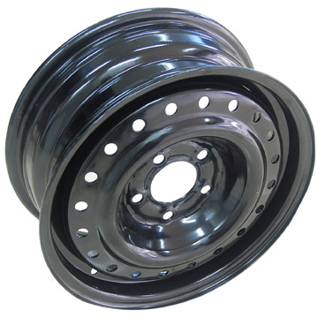 Steel Rims  8.8-20