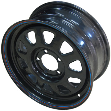 Steel Wheel 9.00-20