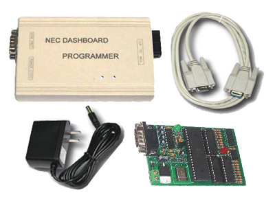 FOR MB KEY NEC Programmer (NEW)