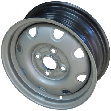 Steel   Rim  8.5-24