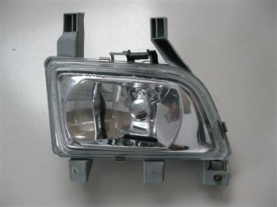 Head Lamp