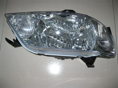 Head Lamp