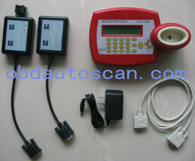 FOR AD90 Key Programmer