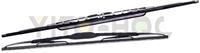 Special Wiper Blade SL-003 For CITROEN XANTIA