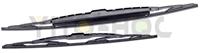 Special Wiper Blade SL-004 FOR BMW  FORD  VOLVO