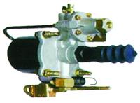 CLUTCH SERVO 1417016200007