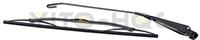 Rear Wiper Blade SLA-005