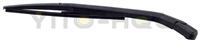 Rear wiper blade SLA-007-4 FOR KELISA