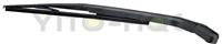 Plastic wiper blade SLA-007-5 FOR MYVI