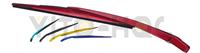 Color wiper blade SLA-008 FOR LADA CAR