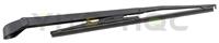 Rear wiper blade SLA-I12  FOR  Alfa Romeo 145