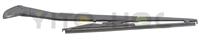 Rear Wiper Blade SLA-I14  FOR FIAT Punto ('93)