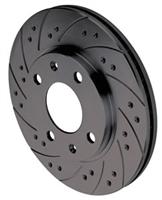 180- 240hb Brake Rotor