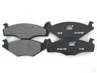 Brake Pads Polarsun Automobile