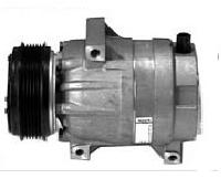 Compressor 1135320 Renault Laguna