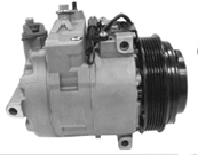 Compressor A0002307011 / WAECO: 8880100162 / 447170-5730 / 44