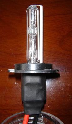 Hid Headlight for Audi