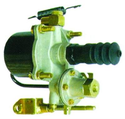 1115016200005 Clutch Servo