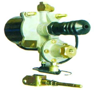 Foton Omen Clutch Servo 1110816200005