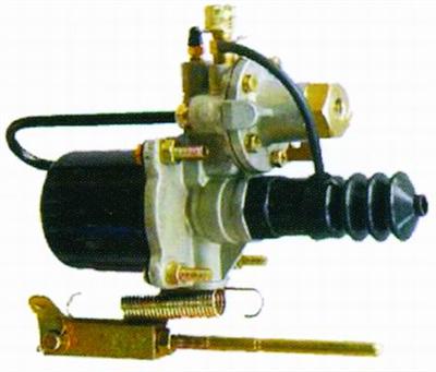 Clutch Servo 1605LT46-010-A